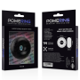 Powering  Anillo Pene  5 cm PR08 Negro por sólo 10,32 €