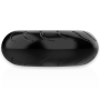 Powering  Anillo Pene  5 cm PR08 Negro por sólo 10,32 €