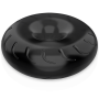 Powering  Anillo Pene  5 cm PR08 Negro por sólo 10,32 €