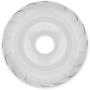 Powering  Anillo Pene  5 cm PR08 Clear por sólo 10,32 €
