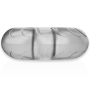 Powering  Anillo Pene  5 cm PR08 Clear por sólo 10,32 €