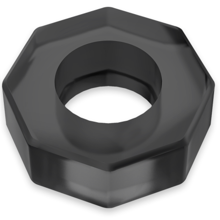 Powering  Anillo Pene  5 cm PR10 Negro por sólo 7,19 €