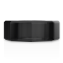 Powering  Anillo Pene  5 cm PR10 Negro por sólo 7,19 €
