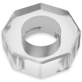 Powering  Anillo Pene  5 cm PR10 Clear por sólo 7,19 €