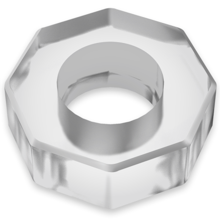 Powering  Anillo Pene  5 cm PR10 Clear por sólo 7,19 €