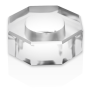 Powering  Anillo Pene  5 cm PR10 Clear por sólo 7,19 €
