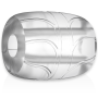 Powering Anillo Pene 5 cm PR11 Clear