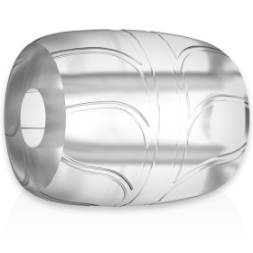 Powering  Anillo Pene  5 cm PR11 Clear por sólo 15,16 €