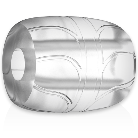 Powering  Anillo Pene  5 cm PR11 Clear por sólo 15,16 €