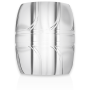 Powering Anillo Pene 5 cm PR11 Clear