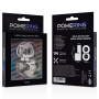 Powering  Anillo Pene  Doble PR12 Clear por sólo 15,16 €