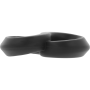 Powering  Anillo Pene y Testiculos  PR12  Negro por sólo 15,16 €