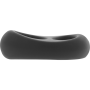 Powering  Anillo Pene y Testiculos  PR13  Negro por sólo 15,16 €