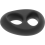 Powering  Anillo Pene y Testiculos  PR13  Negro por sólo 15,16 €