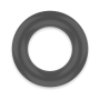 Powering  Anillo Pene  4.8 cm PR05 Negro por sólo 8,00 €