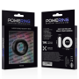Powering  Anillo Pene  4.8 cm PR05 Negro por sólo 8,00 €