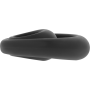 Powering  Anillo Pene y Testiculos  PR14  Negro por sólo 15,96 €