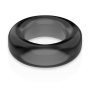 Powering Anillo Pene 4.8 cm PR05 Negro