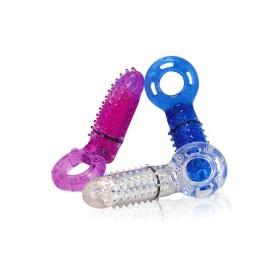 Dinky Banger Screaming O Yeah Anillo vibrador sumergible por sólo 15,96 €