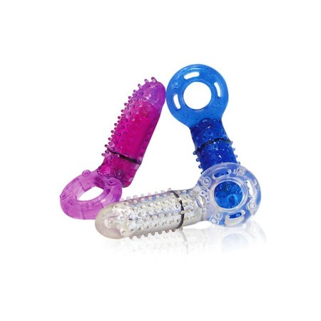 Dinky Banger Screaming O Yeah Anillo vibrador sumergible por sólo 15,96 €