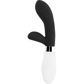 GLOSSY JACKSON RABBIT negro por sólo 27,96 €