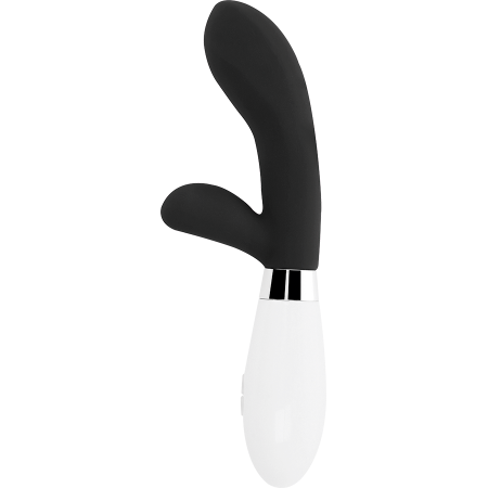 GLOSSY JACKSON RABBIT negro por sólo 27,96 €