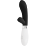GLOSSY JACKSON RABBIT negro por sólo 27,96 €