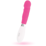 GLOSSY PAUL VIBRADOR ROSA por sólo 27,96 €