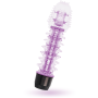 GLOSSY AXEL VIBRADOR LILA por sólo 15,96 €