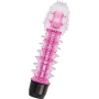 GLOSSY AXEL VIBRADOR ROSA por sólo 15,96 €