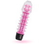 GLOSSY AXEL VIBRADOR ROSA por sólo 15,96 €