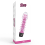 GLOSSY AXEL VIBRADOR ROSA por sólo 15,96 €