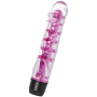 GLOSSY LENNY VIBRADOR ROSA