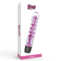 GLOSSY LENNY VIBRADOR ROSA por sólo 15,96 €