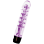 GLOSSY LENNY VIBRADOR LILA por sólo 15,96 €