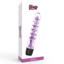 GLOSSY LENNY VIBRADOR LILA por sólo 15,96 €