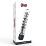 GLOSSY LENNY VIBRADOR NEGRO