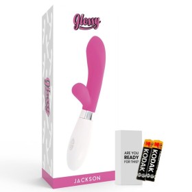 GLOSSY JACKSON RABBIT ROSA por sólo 27,96 €
