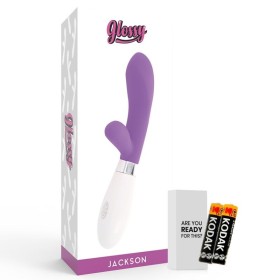 GLOSSY JACKSON RABBIT LILA por sólo 27,96 €