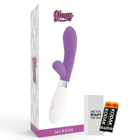 GLOSSY JACKSON RABBIT LILA por sólo 27,96 €