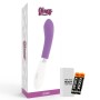 GLOSSY JOHN VIBRADOR LILA por sólo 27,96 €
