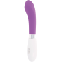 GLOSSY JOHN VIBRADOR LILA por sólo 27,96 €