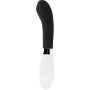 GLOSSY JOHN VIBRADOR NEGRO por sólo 27,96 €