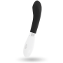 GLOSSY JOHN VIBRADOR NEGRO por sólo 27,96 €