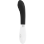 GLOSSY JOHN VIBRADOR NEGRO por sólo 27,96 €