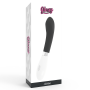 GLOSSY JOHN VIBRADOR NEGRO por sólo 27,96 €