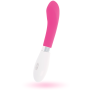 GLOSSY JOHN VIBRADOR ROSA por sólo 27,96 €