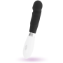GLOSSY PAUL VIBRADOR NEGRO por sólo 27,96 €