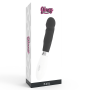 GLOSSY PAUL VIBRADOR NEGRO por sólo 27,96 €