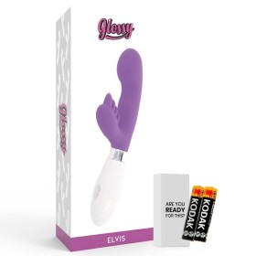 GLOSSY RABBIT ELVIS LILA por sólo 27,96 €